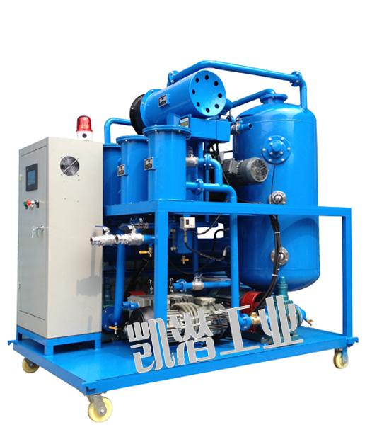 雙級真空濾油機(jī).jpg 如何預(yù)防濾油機(jī)的生銹